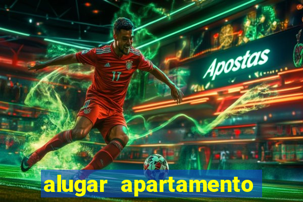 alugar apartamento mobiliado porto alegre